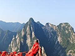 -华山风景名胜区