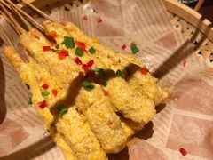 -成都娃娃花园餐厅 (南艺旗舰店)