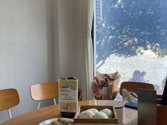 -食膳公园包子铺(烈士公园店)