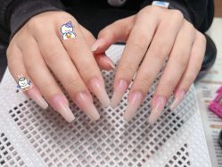 -Adore nail日式美甲美睫