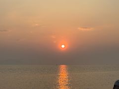 -白城沙滩