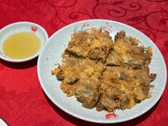 香煎蚝仔烙-抱德·潮汕味(敦和店原惠城鱼仔)