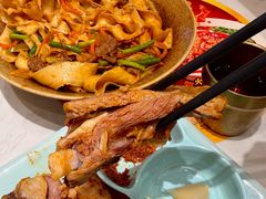 -陳香貴·兰州牛肉面(上海长风大悦城店)