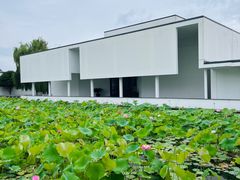 -费孝通江村纪念馆