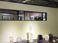 良友书坊·有度空间-良友书坊(安徽路店)