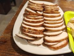 -霄汉羊排(万松园一店)