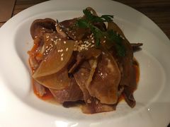 夫妻肺片-江湖情酸菜鱼(万菱汇店)