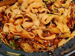 -耶里夏丽·丝路新疆菜·清真食品(徐汇南丹东路臻选店)