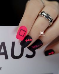 点击看大图 -LILY NAILS美甲美睫