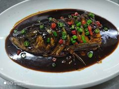 -欣旺·迎宾楼·百年无锡菜