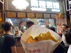 -南楼煎饼(南楼总店)