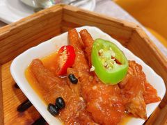 -喜喜香港餐厅(夏日百货店)