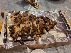 -聚福宝合苑食府(南头镇店)