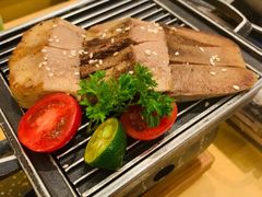 招牌厚切牛舌-沼津港渔市(宏伊国际广场店)