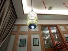 -老街坊美食汇(玉兰大街店)