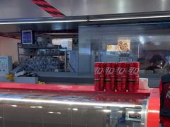 -满巍明生炸鸡架(杭州来福士店)