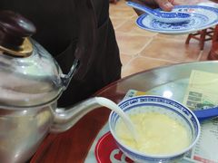 招牌姜撞奶-捷信牛奶甜品世家(柳巷店)