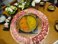 -呷哺呷哺(丰科万达店)