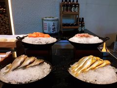 -博林天瑞喜来登酒店·西丽尚膳