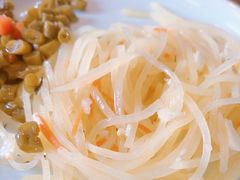 -恭敬李·烤鸭(天坛北门店)