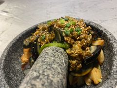 -红辣椒·川菜·火锅(张杨路店)