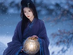-九月鹰飞汉服摄影工作室