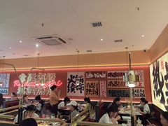 -热辣宗师·串串火锅(万达金街店)