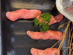 -鲜一烤肉(沈北店)