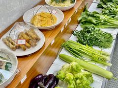 -晓琦农家菜馆·地道农家菜