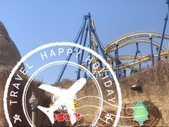 -大连海昌发现王国主题公园