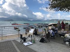 -鹏城人家海鲜酒家·23年老字号(较场尾店)
