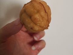 核桃饼-莫朗核桃饼(虹泉路店)