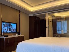 -郑州美盛喜来登大酒店