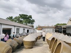 -苏州市吴中区光福窑上花果蜜饯厂