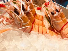 -Mr·Fish鱼鲜生海鲜放题(银泰in99店)