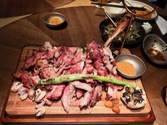 -纳鲁孜·新疆特色餐厅(上海悦荟广场店)