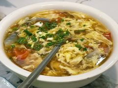 -老杨饭店(万科里店)