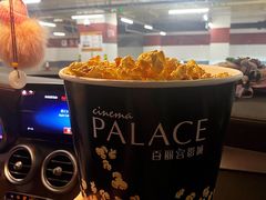 -百丽宫影城(ifc商场店)