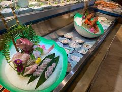 -阳光岛·海鲜盛宴(银泰中心in99店)