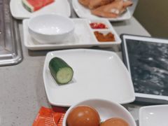 -海底捞火锅(新华联梦想城店)