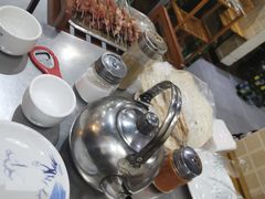 -小寒羊烧烤(凯瑞时代大厦店)