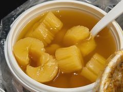 -张飞木薯羹(金鱼巷店)