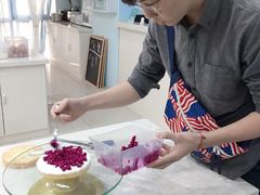 -小麦穗私人订制蛋糕·甜品台(万达店)