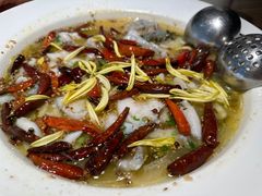 -太二酸菜鱼(福州泰禾店)