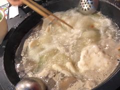 -井格重庆火锅(燕郊永旺店)