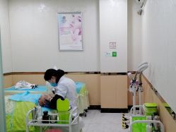 点击看大图 -苗医生专业祛痘·皮肤管理