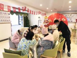 -大美母婴月子中心(馨乐庭店)