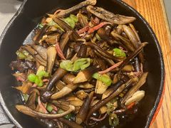 -云海肴·汽锅鸡·云南菜(高德置地店)