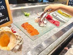 -二楼咖啡厅·厦门源昌凯宾斯基大酒店(湖滨中路店)