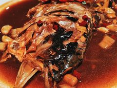 -旺顺阁·北京菜·烤鸭(大望路店)